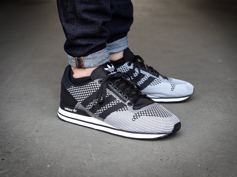 adidas zx 500 weave